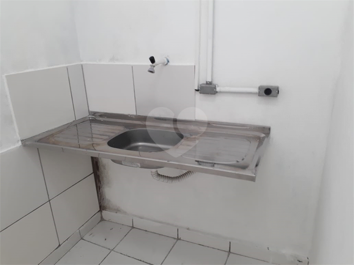 Aluguel Salão Comercial Sorocaba Além Ponte REO373420 4