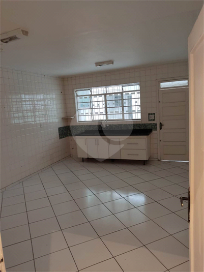 Venda Sobrado São Paulo Jardim Franca REO373442 33