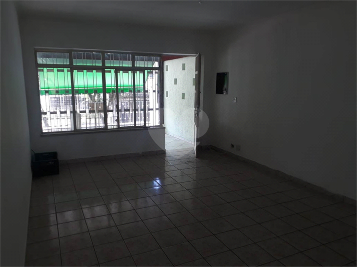 Venda Sobrado São Paulo Jardim Franca REO373442 5