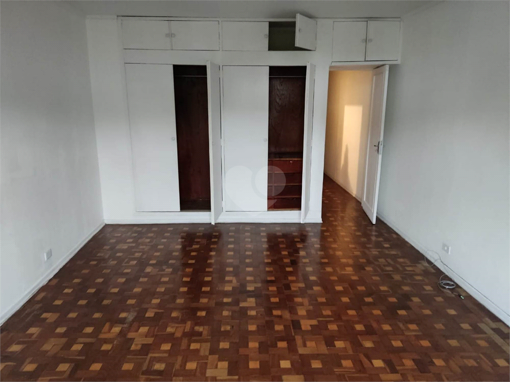 Venda Sobrado São Paulo Jardim Franca REO373442 34