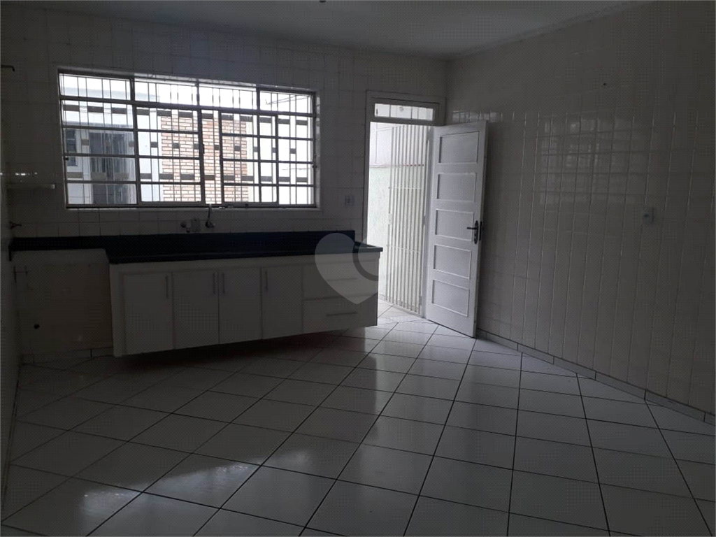 Venda Sobrado São Paulo Jardim Franca REO373442 16