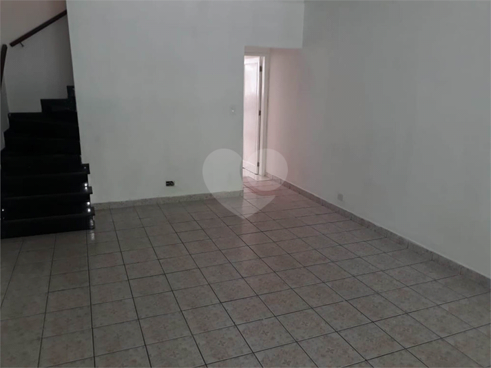 Venda Sobrado São Paulo Jardim Franca REO373442 7