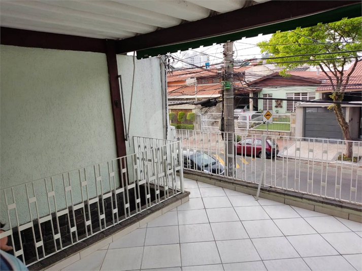 Venda Sobrado São Paulo Jardim Franca REO373442 26