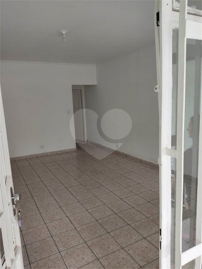 Venda Sobrado São Paulo Jardim Franca REO373442 39