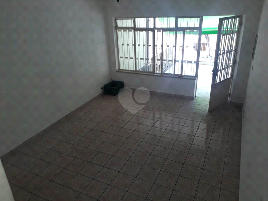 Venda Sobrado São Paulo Jardim Franca REO373442 6