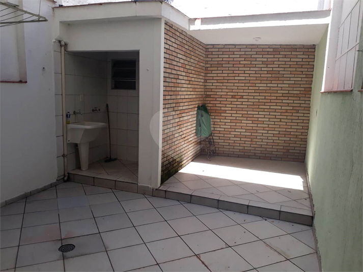 Venda Sobrado São Paulo Jardim Franca REO373442 21