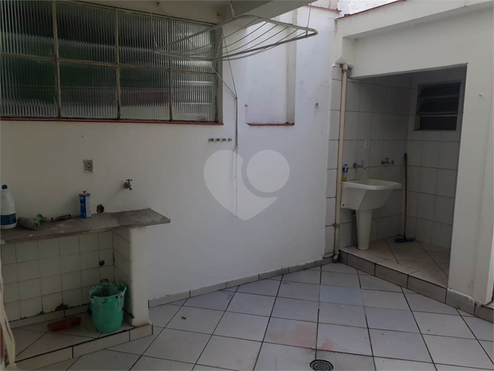 Venda Sobrado São Paulo Jardim Franca REO373442 19