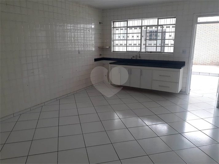 Venda Sobrado São Paulo Jardim Franca REO373442 15