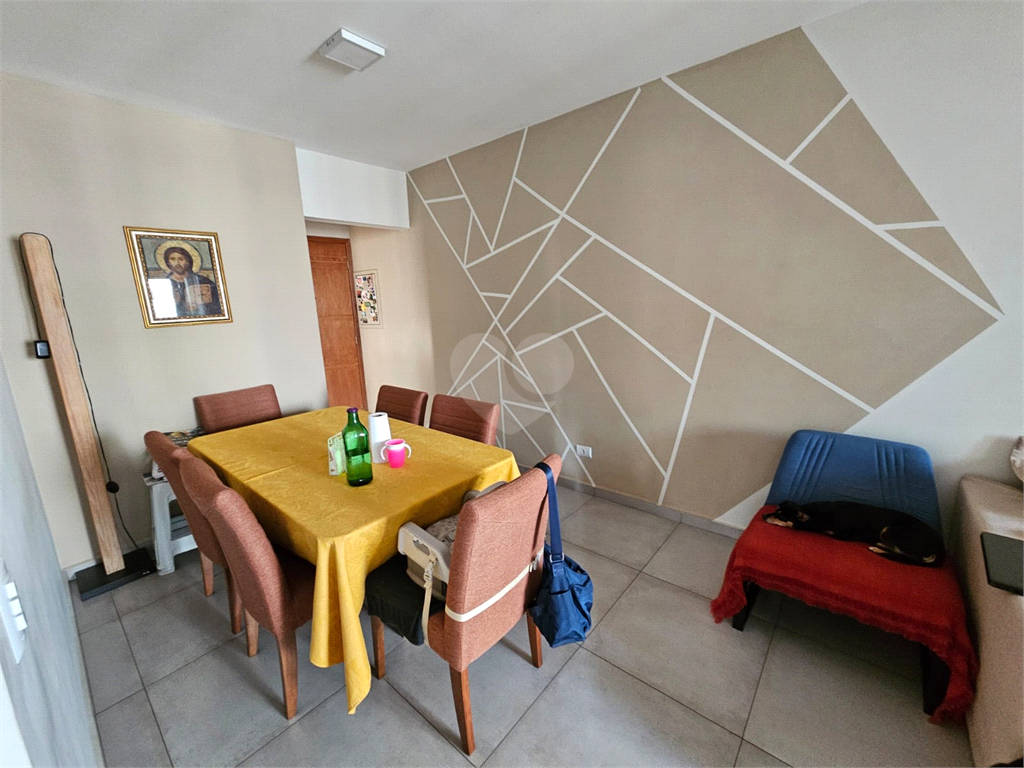 Venda Apartamento São Paulo Santana REO373491 2