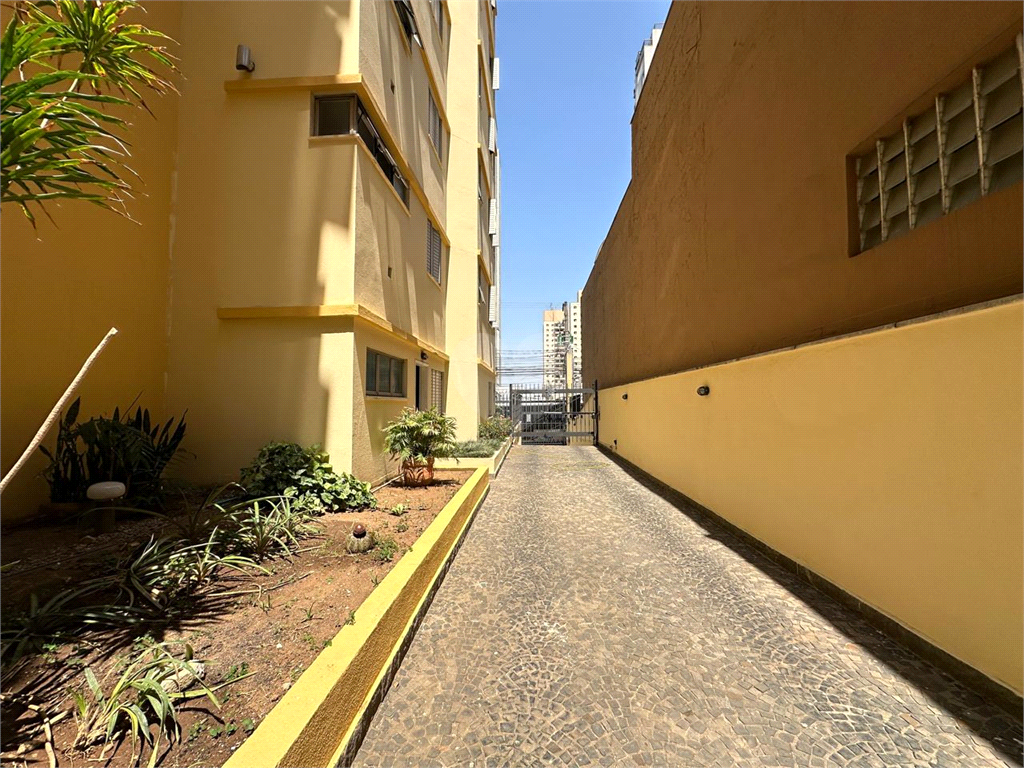 Venda Apartamento São Paulo Santana REO373491 23