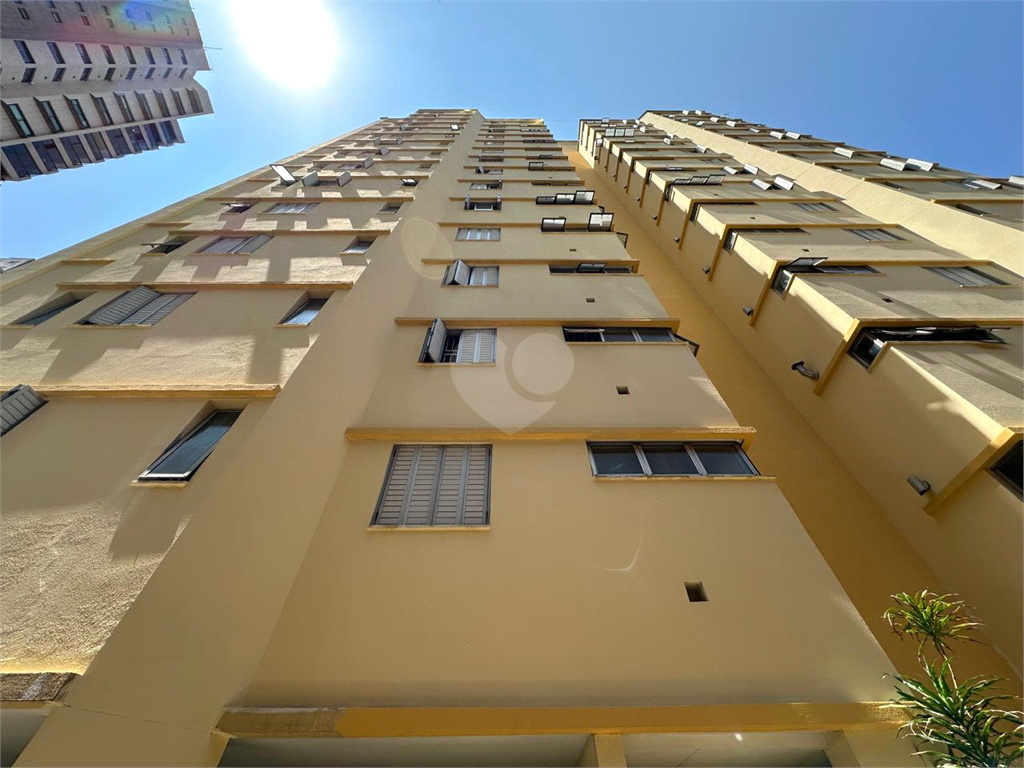 Venda Apartamento São Paulo Santana REO373491 22