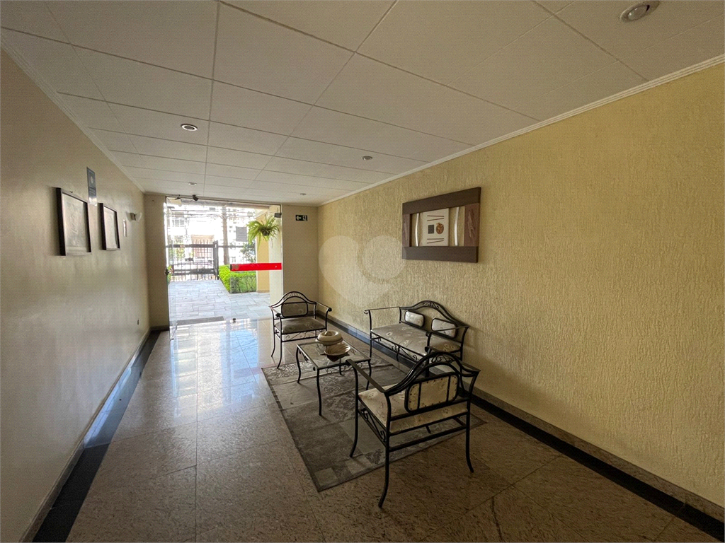 Venda Apartamento São Paulo Santana REO373491 16