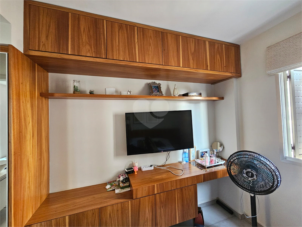 Venda Apartamento São Paulo Santana REO373491 11