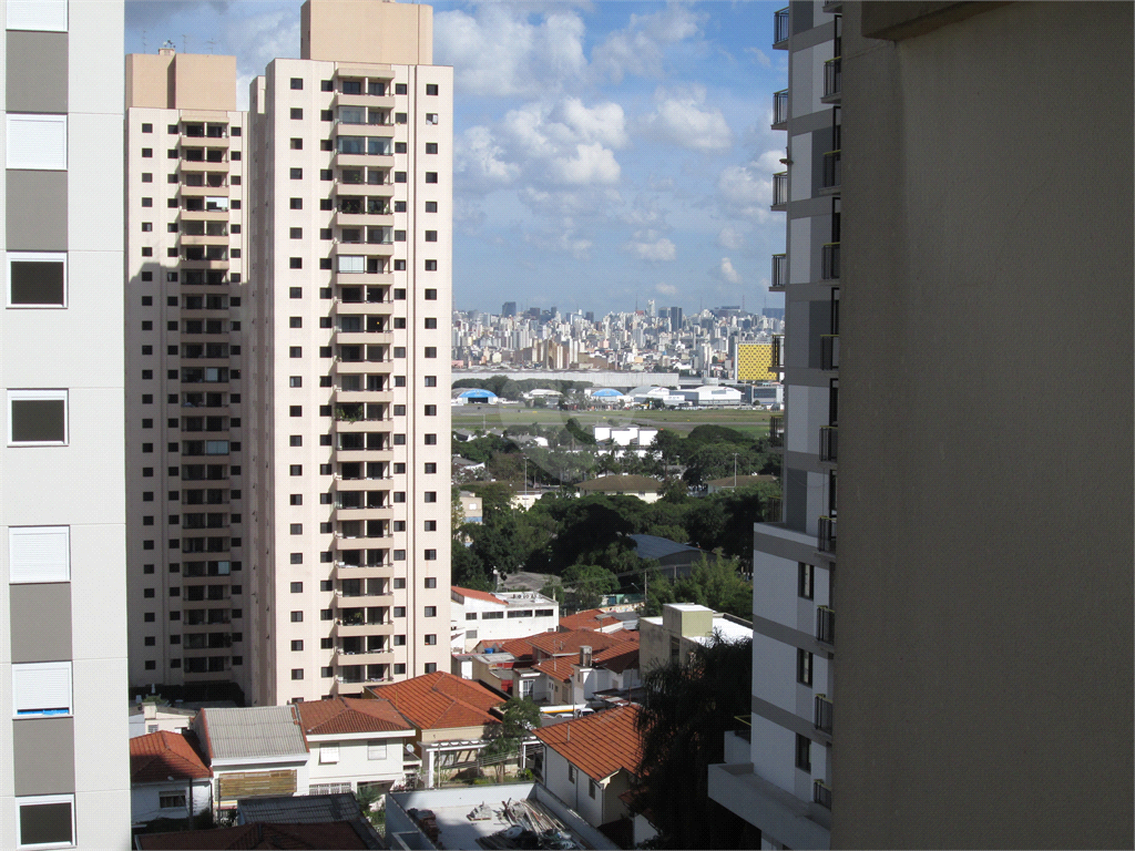 Venda Apartamento São Paulo Santana REO373491 4