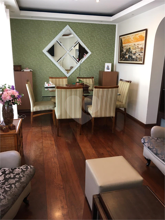 Venda Apartamento São Paulo Jardim Brasil (zona Sul) REO373524 8