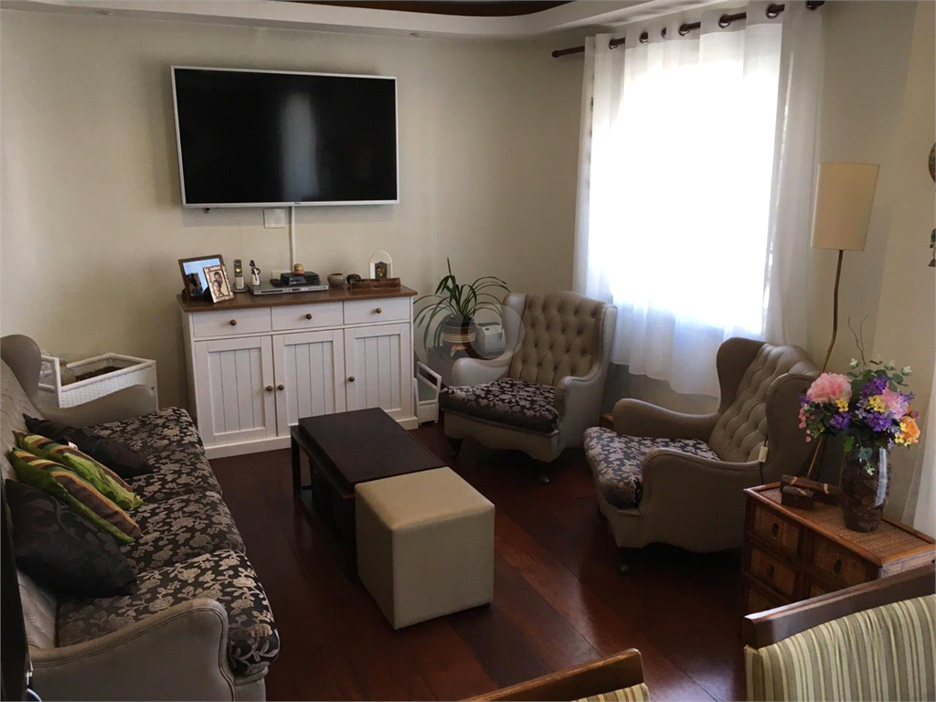 Venda Apartamento São Paulo Jardim Brasil (zona Sul) REO373524 5