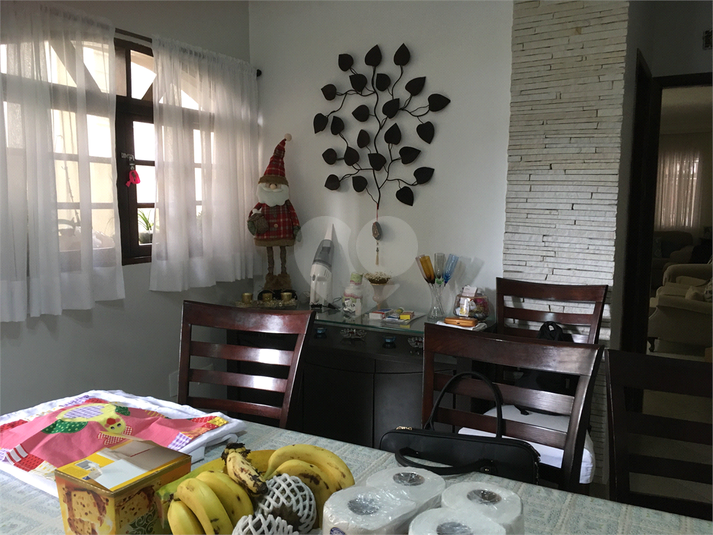 Venda Casa São Paulo Sítio Morro Grande REO373551 30