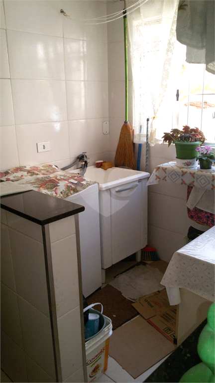 Venda Sobrado São Paulo Vila Gustavo REO373559 4