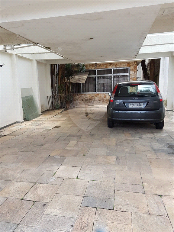 Venda Sobrado São Paulo Planalto Paulista REO373606 15