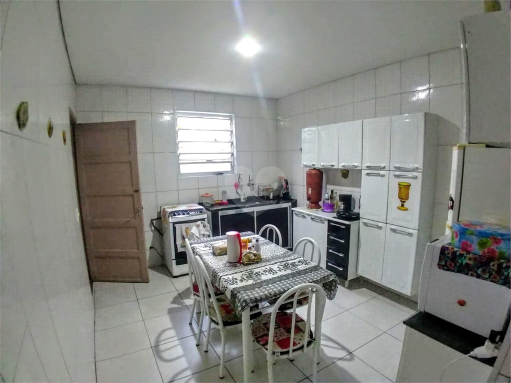 Venda Casa São Paulo Parque Peruche REO373651 15