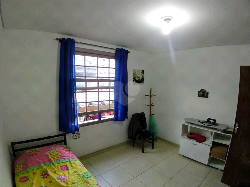 Venda Casa São Paulo Parque Peruche REO373651 14