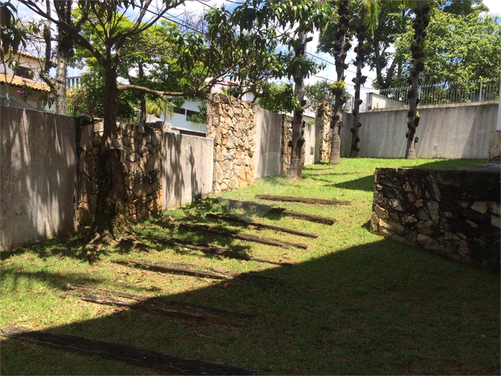 Venda Sobrado São Caetano Do Sul Jardim São Caetano REO373660 24