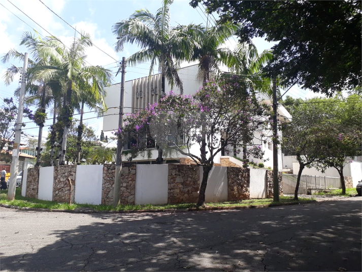 Venda Sobrado São Caetano Do Sul Jardim São Caetano REO373660 60