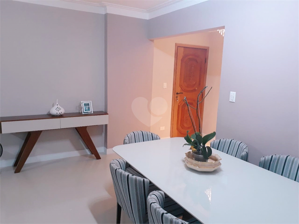 Venda Apartamento São Paulo Lauzane Paulista REO373665 6