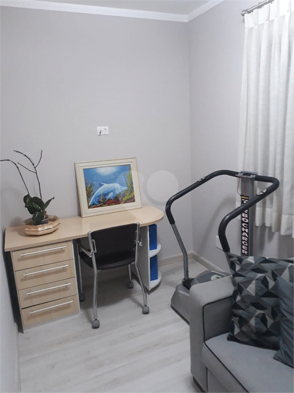 Venda Apartamento São Paulo Lauzane Paulista REO373665 11