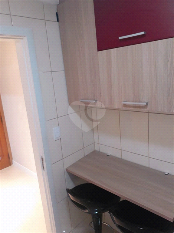 Venda Apartamento São Paulo Lauzane Paulista REO373665 15