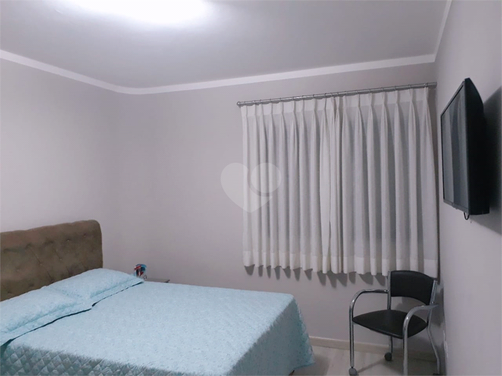 Venda Apartamento São Paulo Lauzane Paulista REO373665 10