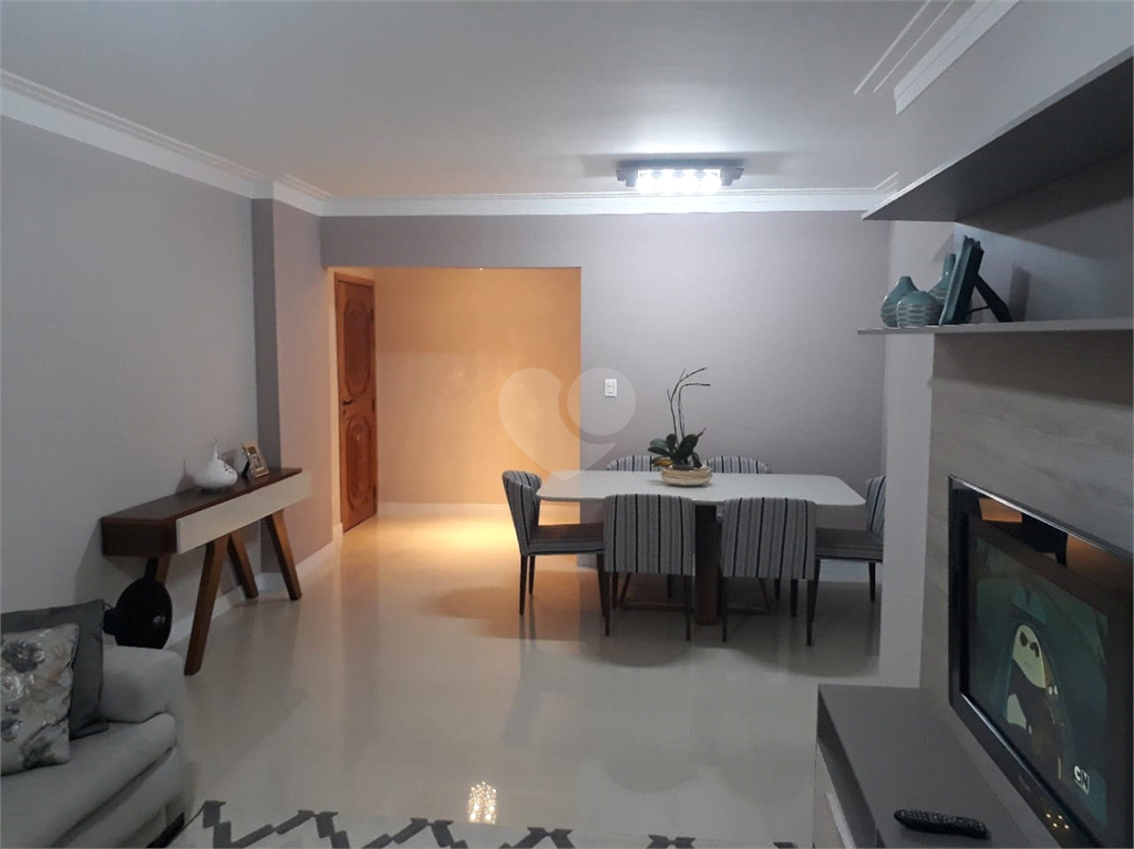 Venda Apartamento São Paulo Lauzane Paulista REO373665 4