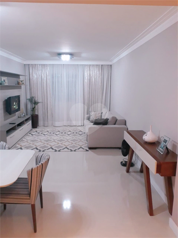 Venda Apartamento São Paulo Lauzane Paulista REO373665 5