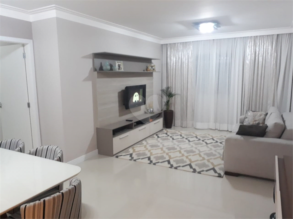 Venda Apartamento São Paulo Lauzane Paulista REO373665 1