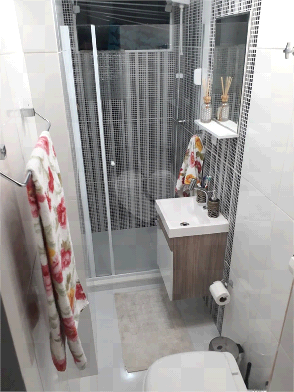 Venda Apartamento São Paulo Lauzane Paulista REO373665 23