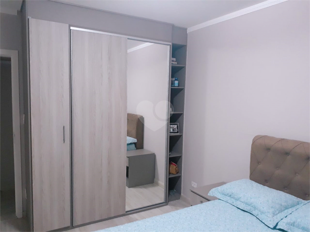 Venda Apartamento São Paulo Lauzane Paulista REO373665 9