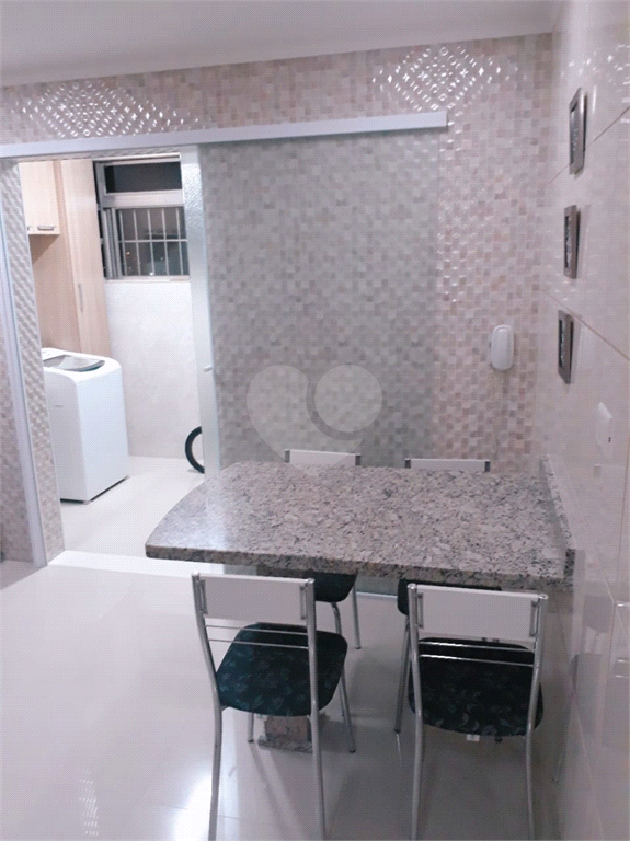 Venda Apartamento São Paulo Lauzane Paulista REO373665 12