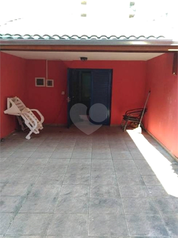 Venda Sobrado São Paulo Perdizes REO373675 73