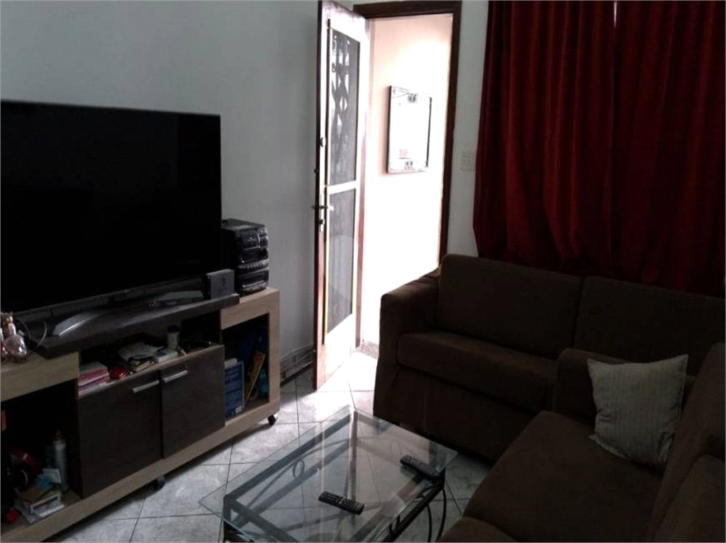 Venda Sobrado São Paulo Perdizes REO373675 65