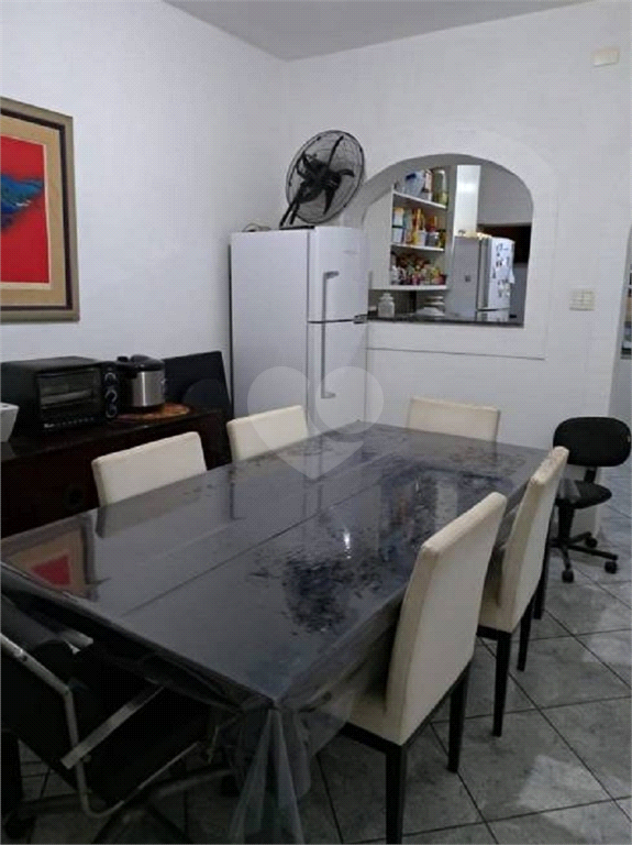 Venda Sobrado São Paulo Perdizes REO373675 64