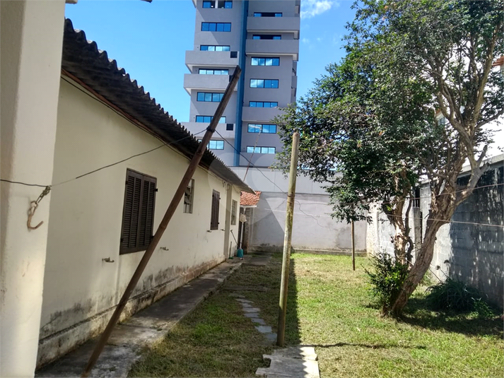 Venda Terreno São Paulo Vila Constança REO373696 1