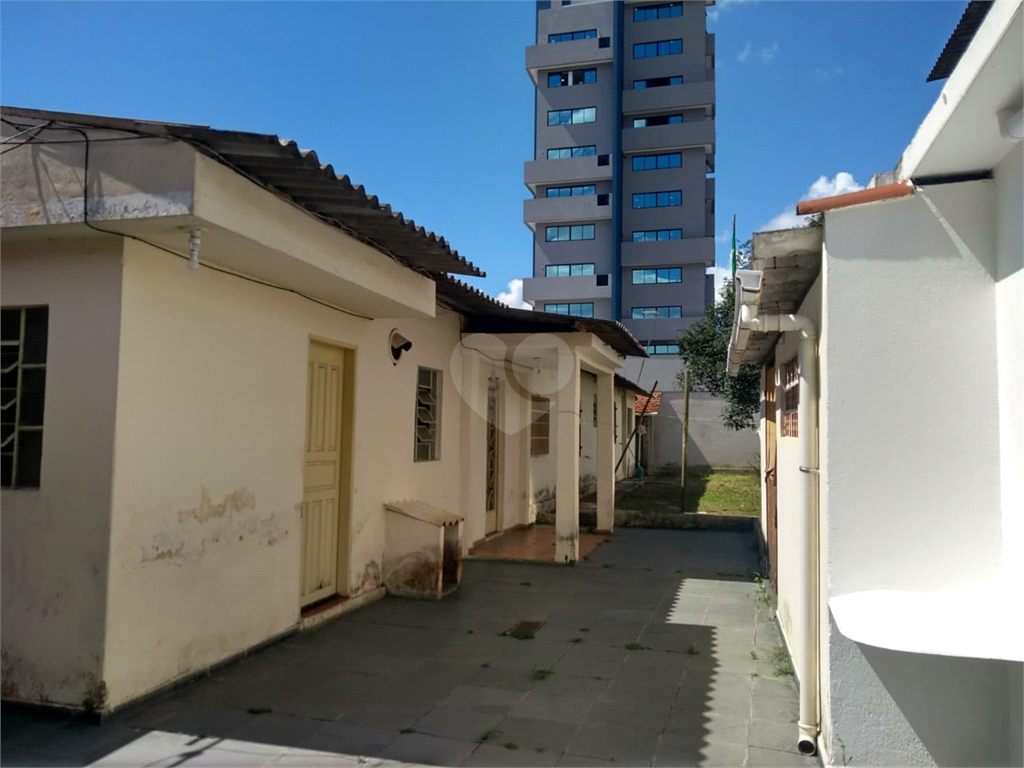 Venda Terreno São Paulo Vila Constança REO373696 6