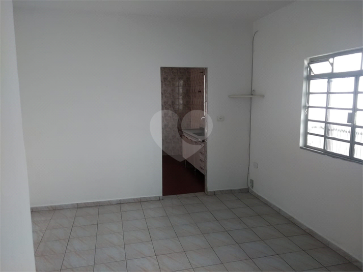 Venda Terreno São Paulo Vila Constança REO373696 7