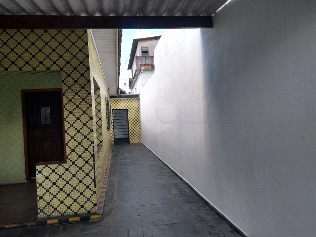 Venda Terreno São Paulo Vila Constança REO373696 3