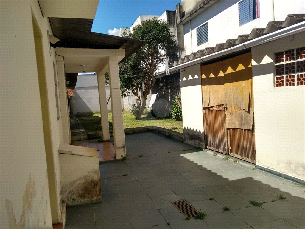 Venda Terreno São Paulo Vila Constança REO373696 4