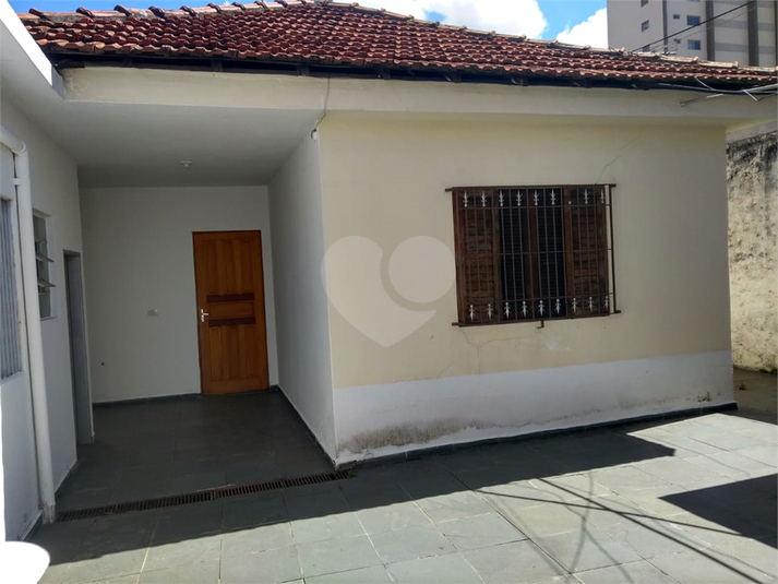 Venda Terreno São Paulo Vila Constança REO373696 15