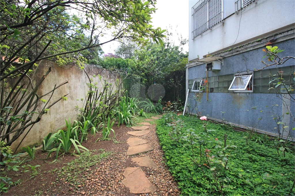 Venda Casa São Paulo Pacaembu REO373723 11