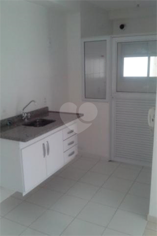 Venda Apartamento São Paulo Jardim Modelo REO373770 10