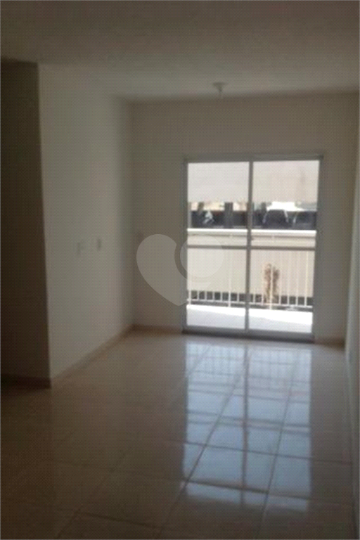 Venda Apartamento São Paulo Jardim Modelo REO373770 2