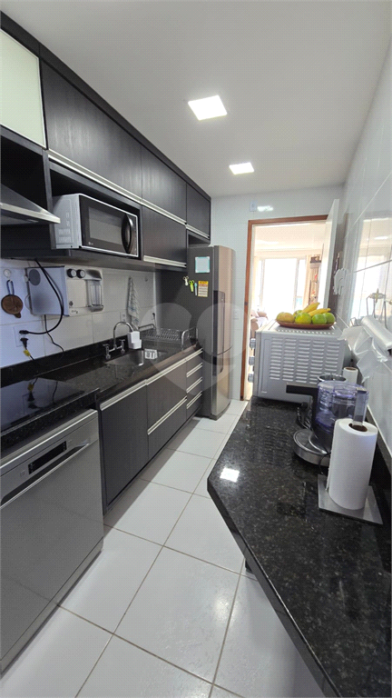 Venda Apartamento Vila Velha Praia Da Costa REO373776 21